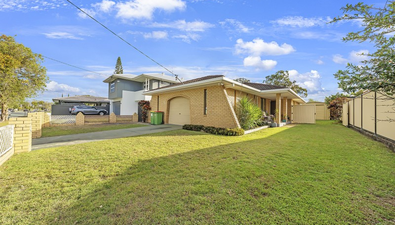 Picture of 36 Jacaranda Avenue, HOLLYWELL QLD 4216