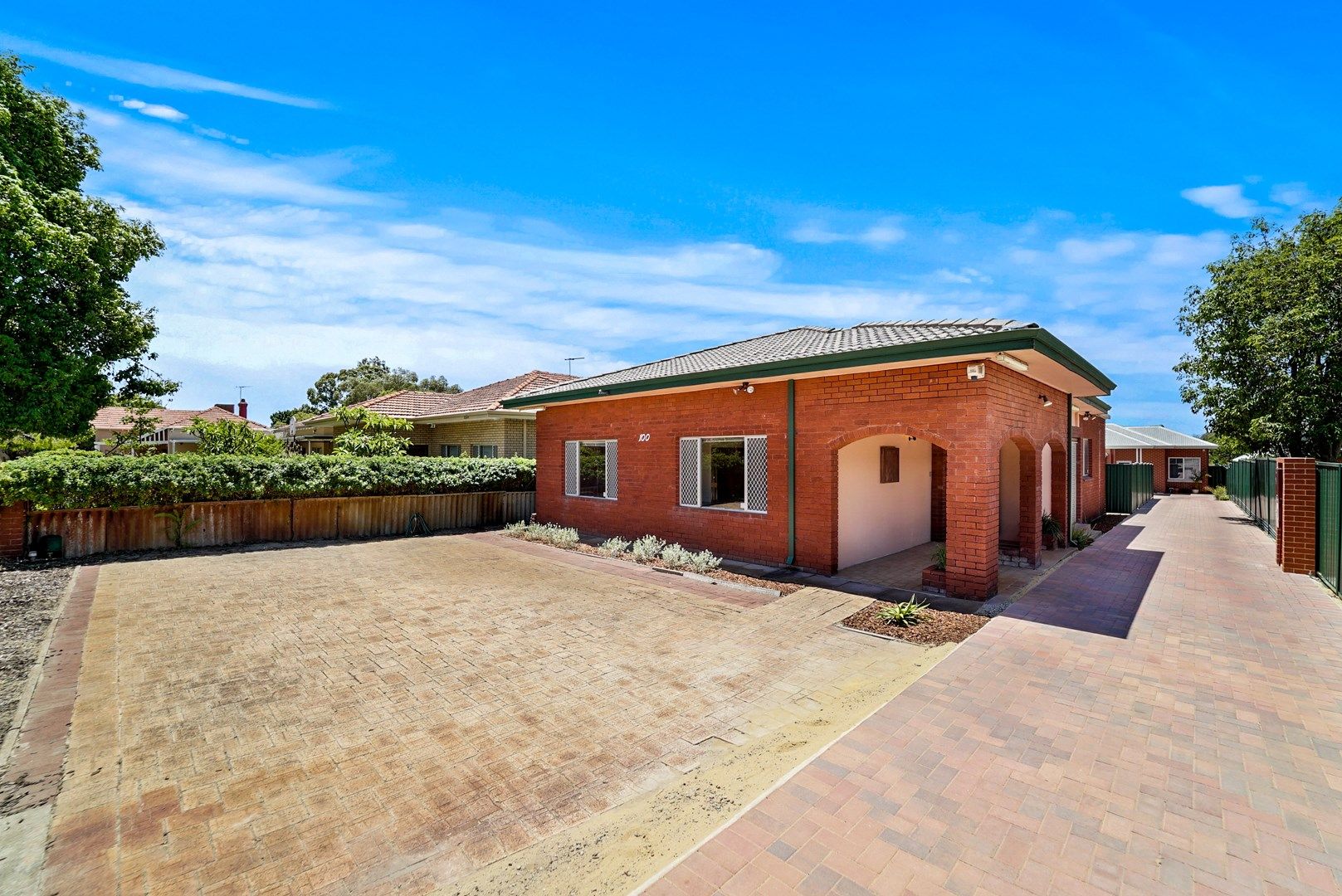 100 Second Avenue, Mount Lawley WA 6050, Image 0