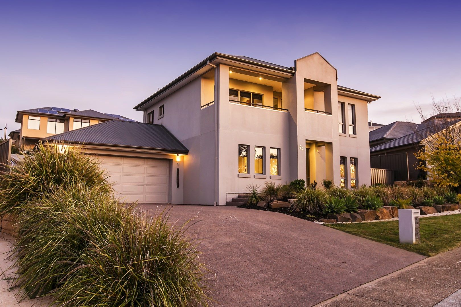 22 Coulter Street, Flagstaff Hil Property History & Address Research Domain