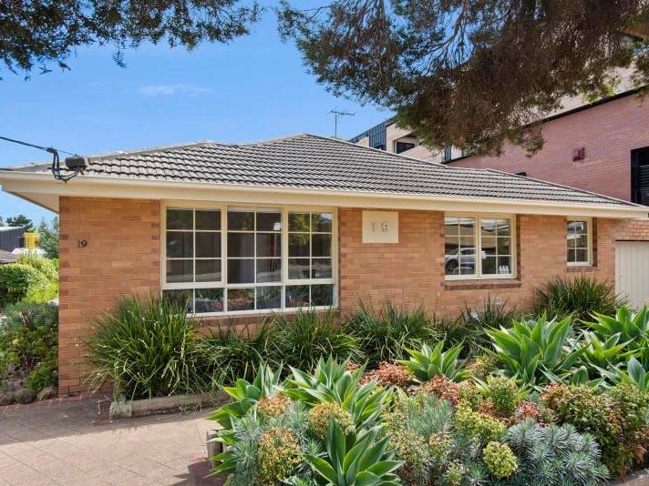 1/19 Livingstone Street, Ivanhoe VIC 3079