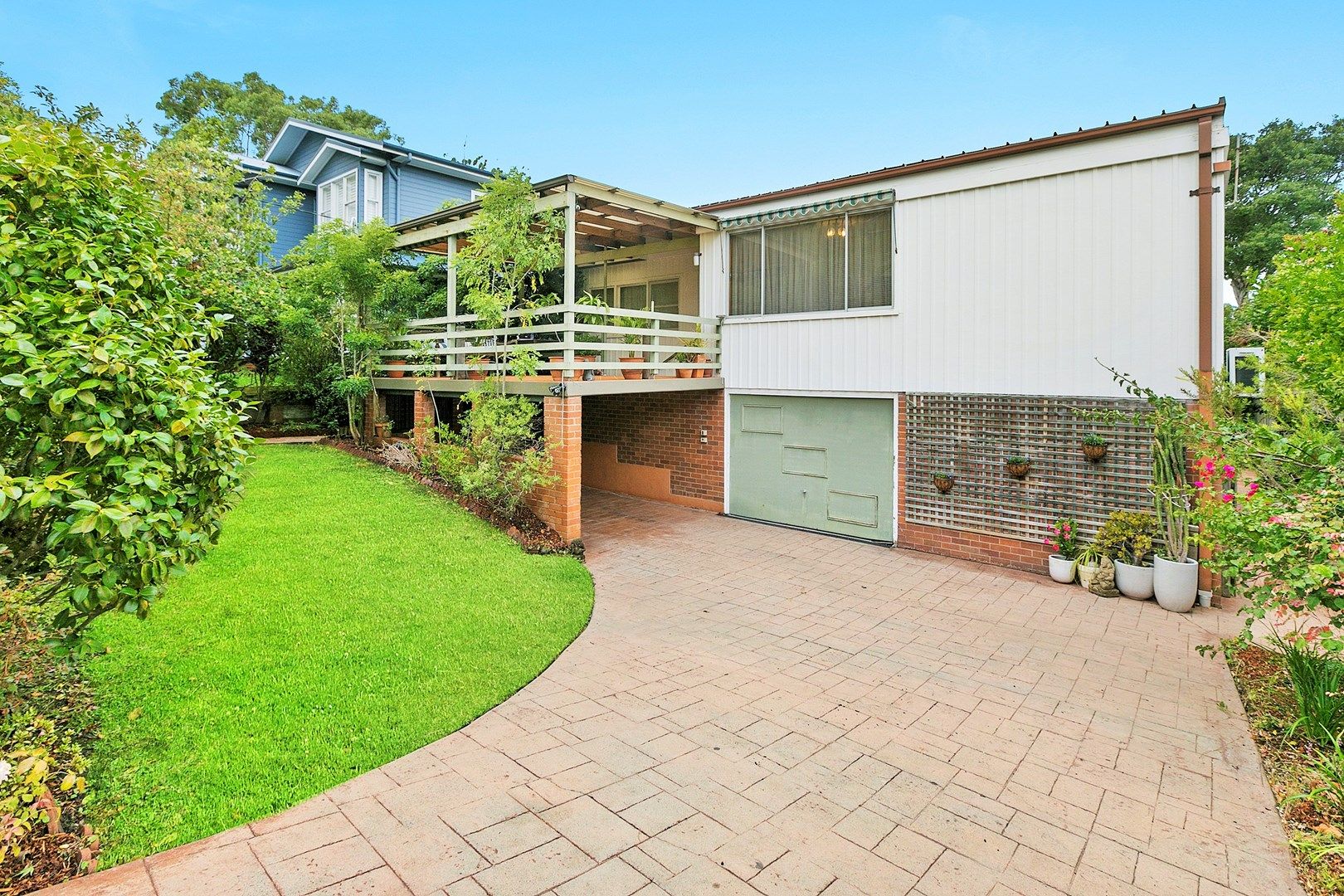 9 Dorrigo Avenue, North Balgowlah NSW 2093, Image 0