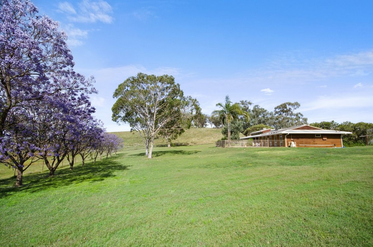 390 Spains Lane, Quirindi Property History & Address Research Domain