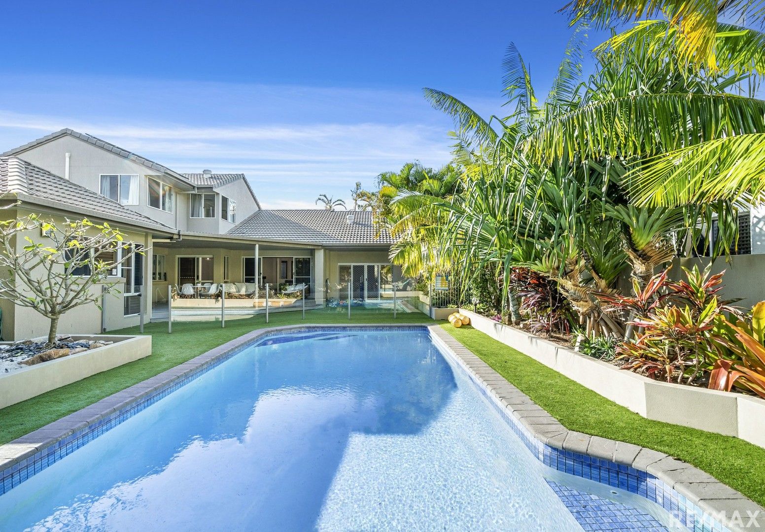 5 bedrooms House in 14/131 Morala Avenue RUNAWAY BAY QLD, 4216