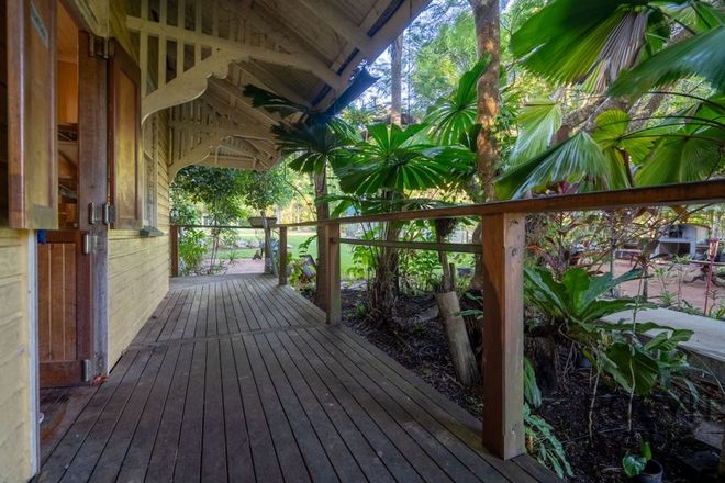 Picture of 231 Cape Hillsborough Road, BALL BAY QLD 4741