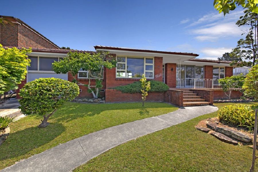66 Headland Road, Castle Cove NSW 2069 House For Rent Domain