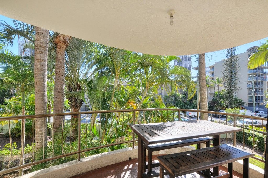 6/22 Wharf Road, Surfers Paradise QLD 4217, Image 0