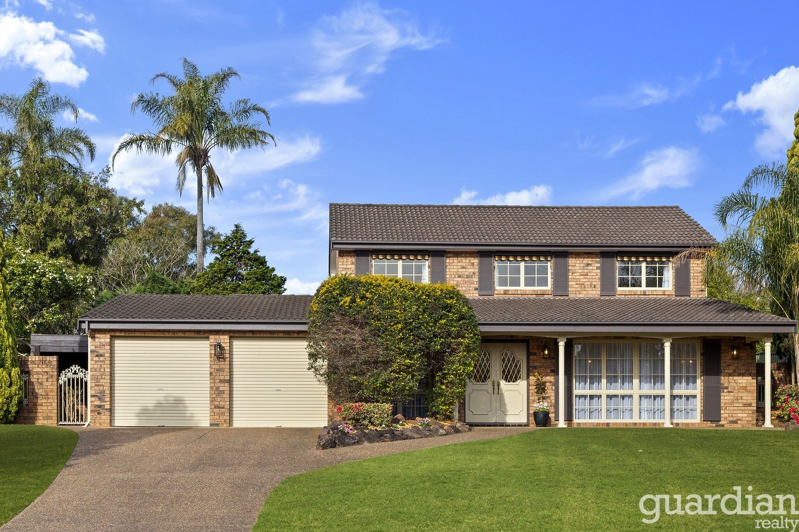 164 Tuckwell Road, Castle Hill NSW 2154, Image 0