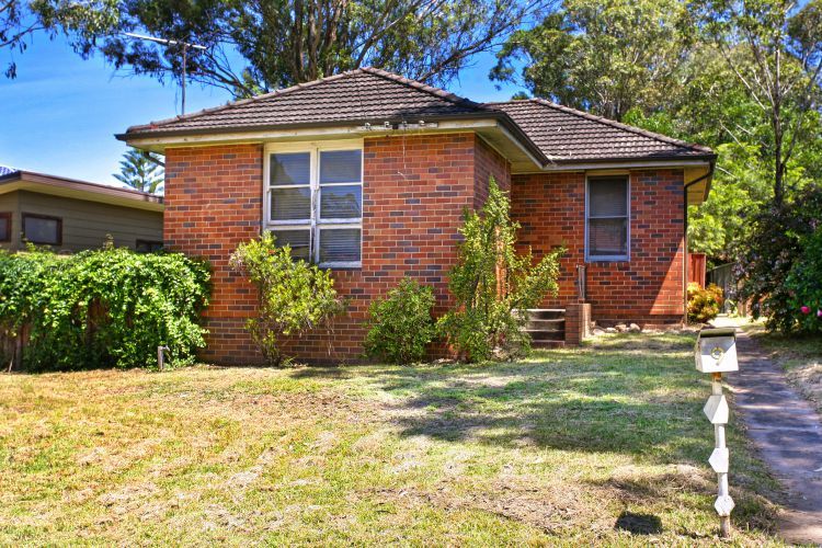2 bedrooms House in 9 Alison Street SEVEN HILLS NSW, 2147