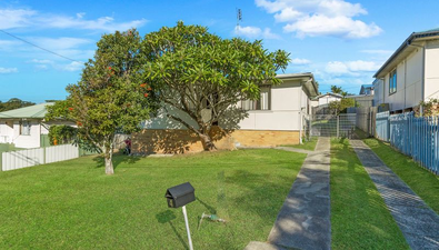 Picture of 4 Cary Crescent, SPRINGFIELD NSW 2250
