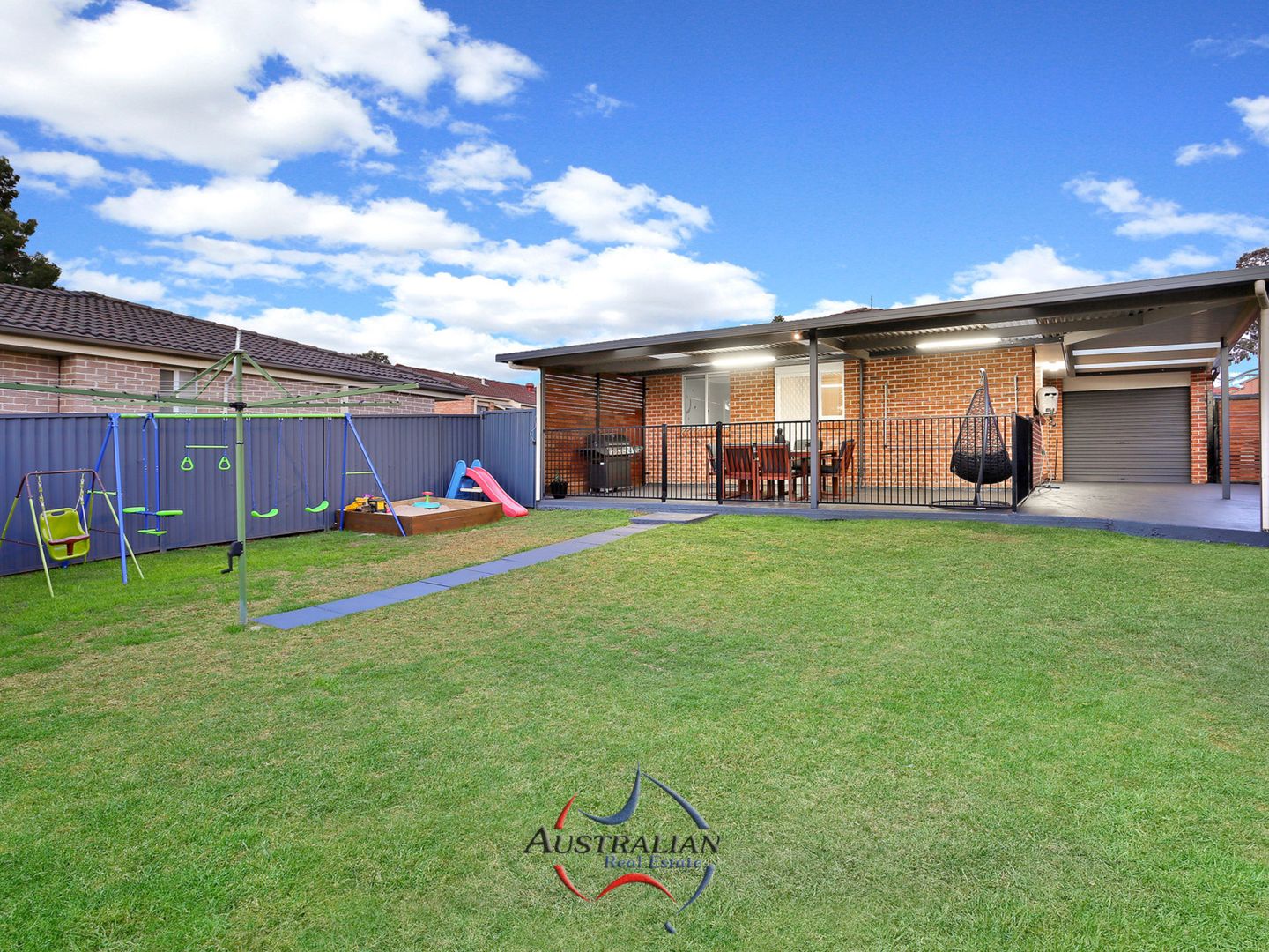 4 Dorrie Place, Quakers Hill NSW 2763, Image 1