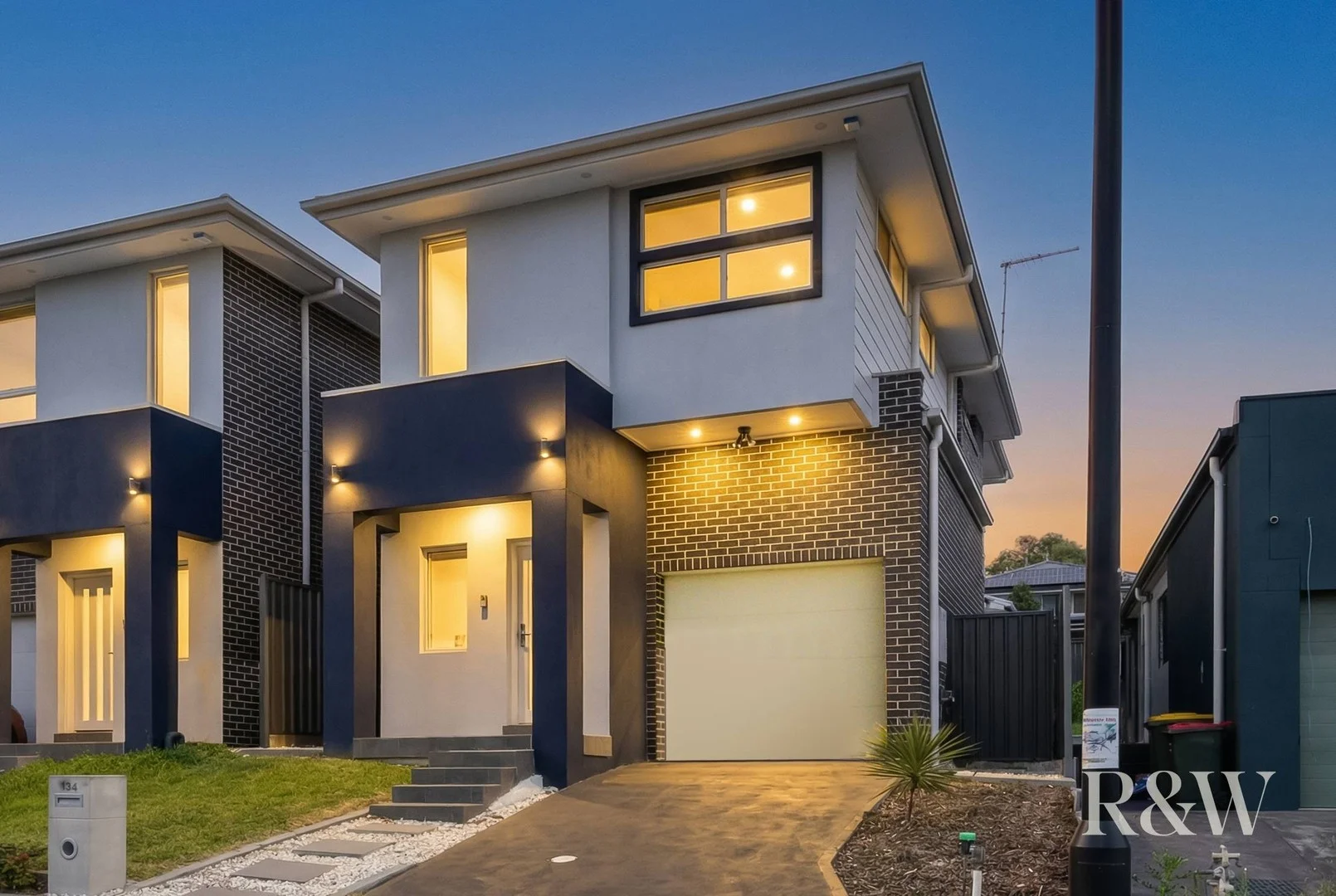 Primary image of 134B University Drive, Campbelltown NSW 2560