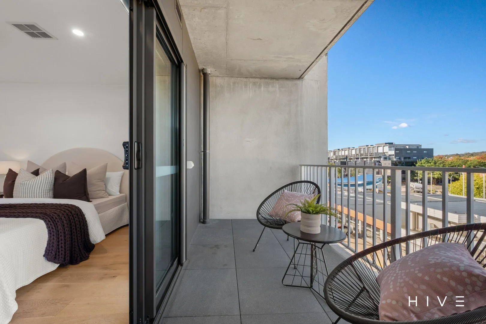 Additional image 30 of 408/32 Mort Street, Braddon ACT 2612