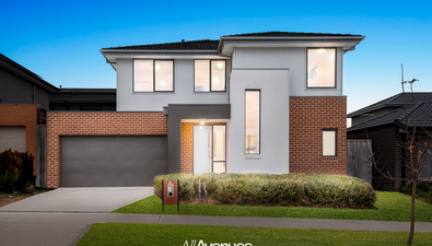 Picture of 33 Ritchie Drive, CLYDE NORTH VIC 3978