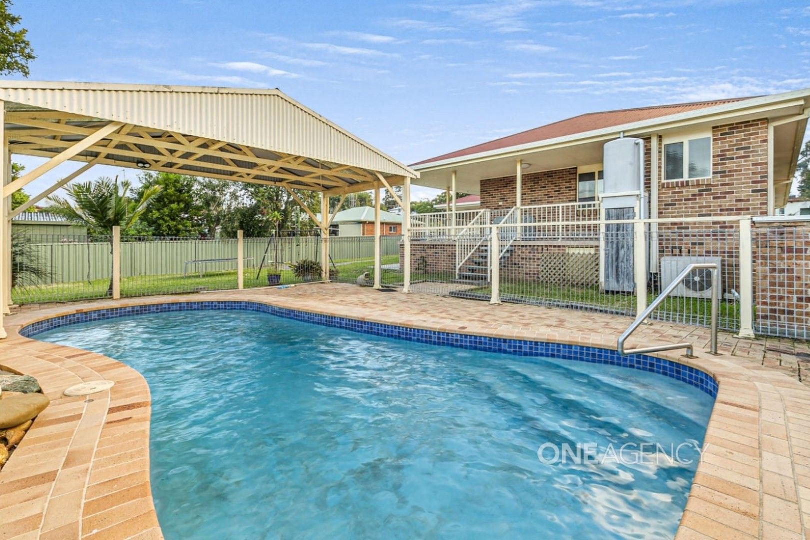 3 bedrooms House in 10 Gowrie Road WAUCHOPE NSW, 2446