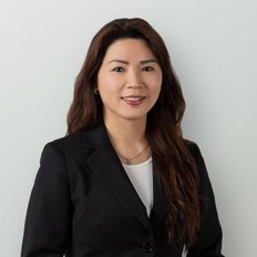 Tara Ngoc Thuy Tran, Sales representative