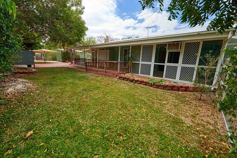 16 Cataract Avenue, Rangewood QLD 4817, Image 1