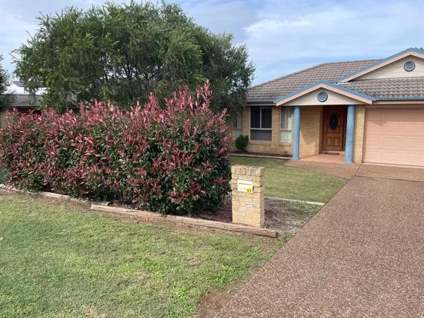 41 Gundy Road, Scone NSW 2337