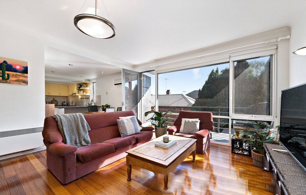 3 bedrooms Apartment / Unit / Flat in 7/7 Hawthorn Grove HAWTHORN VIC, 3122