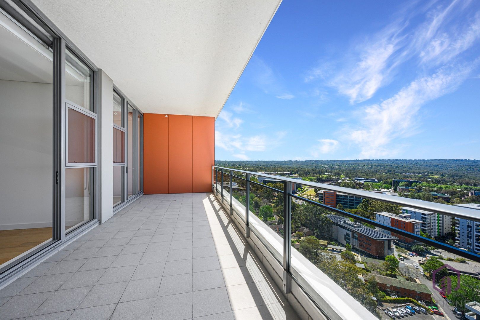 1 bedrooms Apartment / Unit / Flat in 2505/1 Mooltan Ave MACQUARIE PARK NSW, 2113