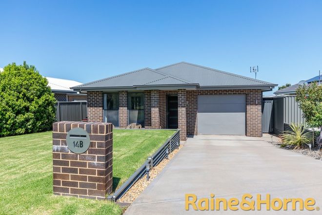 Picture of 14B Aqua Court, DUBBO NSW 2830