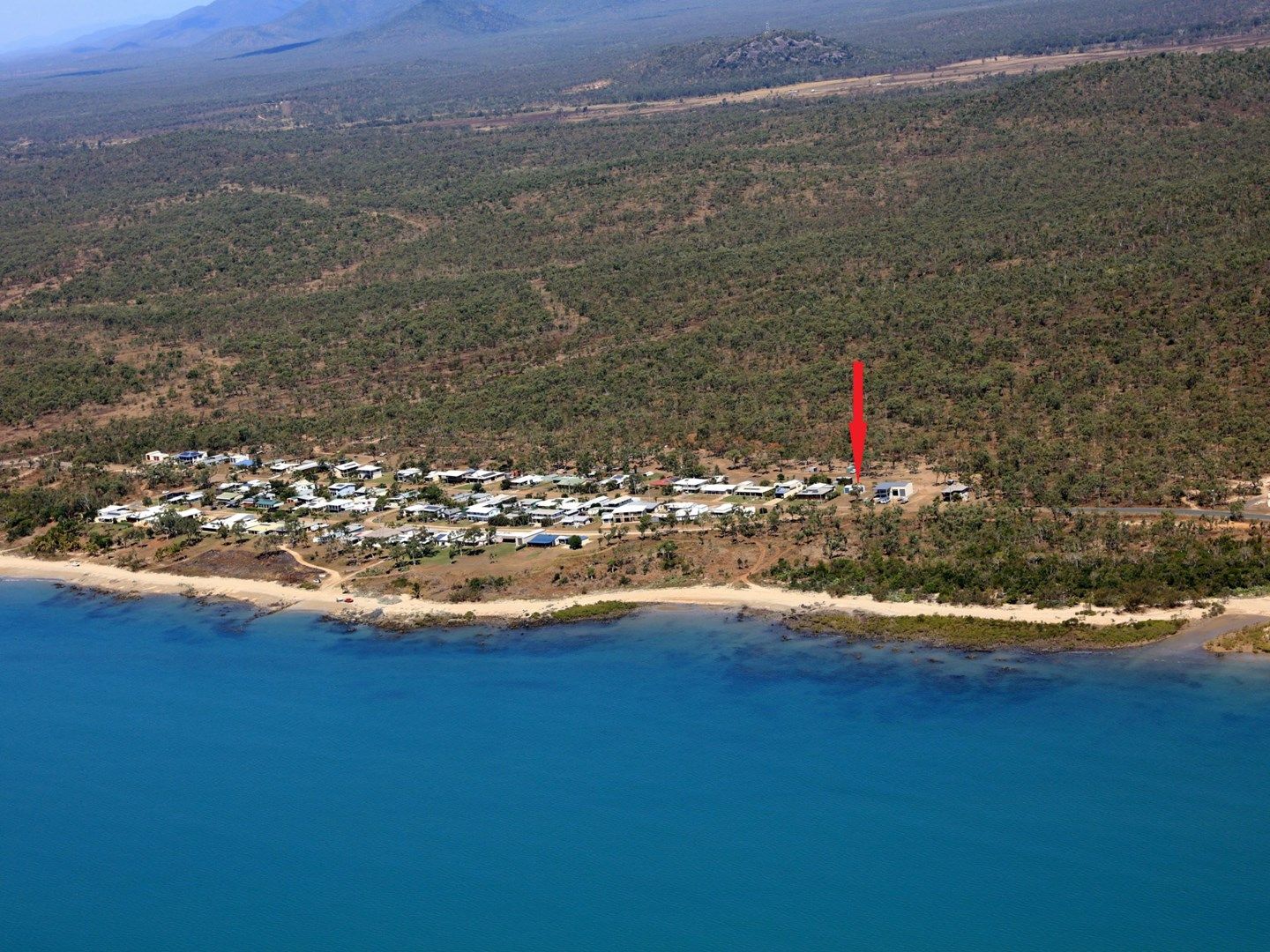 67 Pitcairn Avenue, Bowen Property History & Address Research Domain