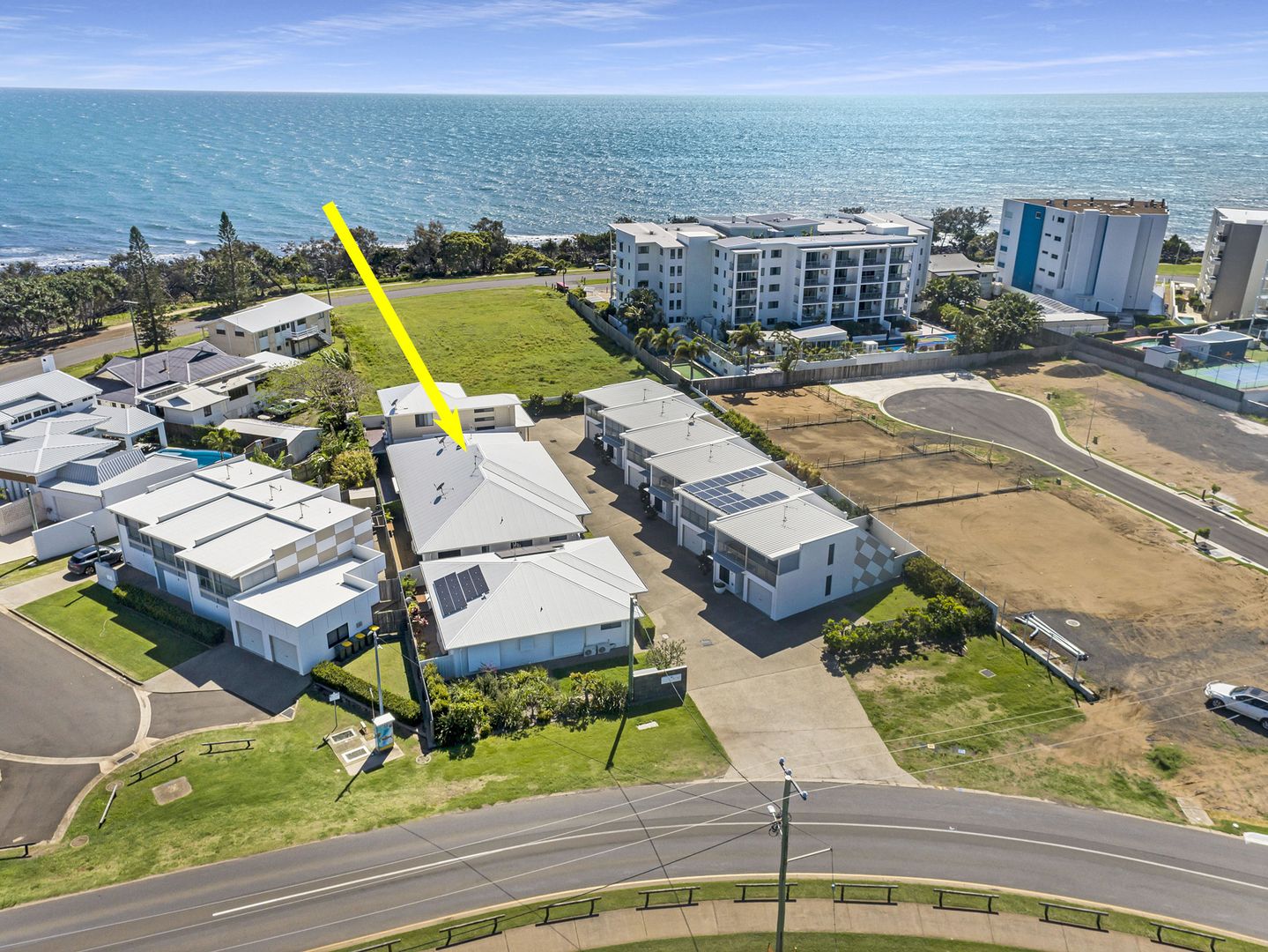 8/130 Miller Street, Bargara QLD 4670, Image 2