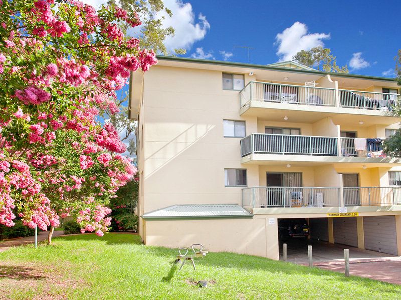2 bedrooms Apartment / Unit / Flat in 40/34-36 Hythe Street MOUNT DRUITT NSW, 2770