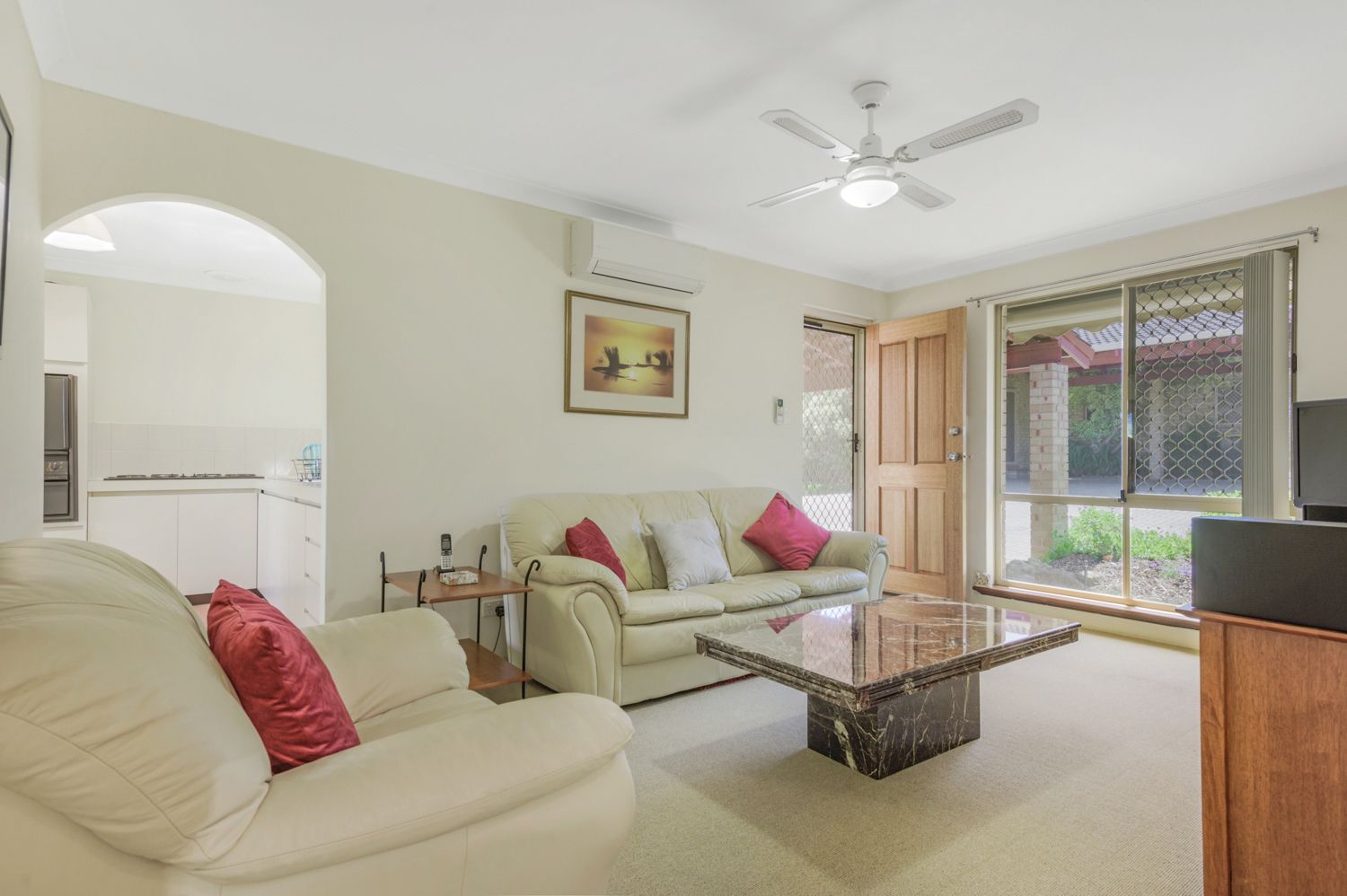 2 bedrooms Villa in 7/87 Ventnor Street SCARBOROUGH WA, 6019