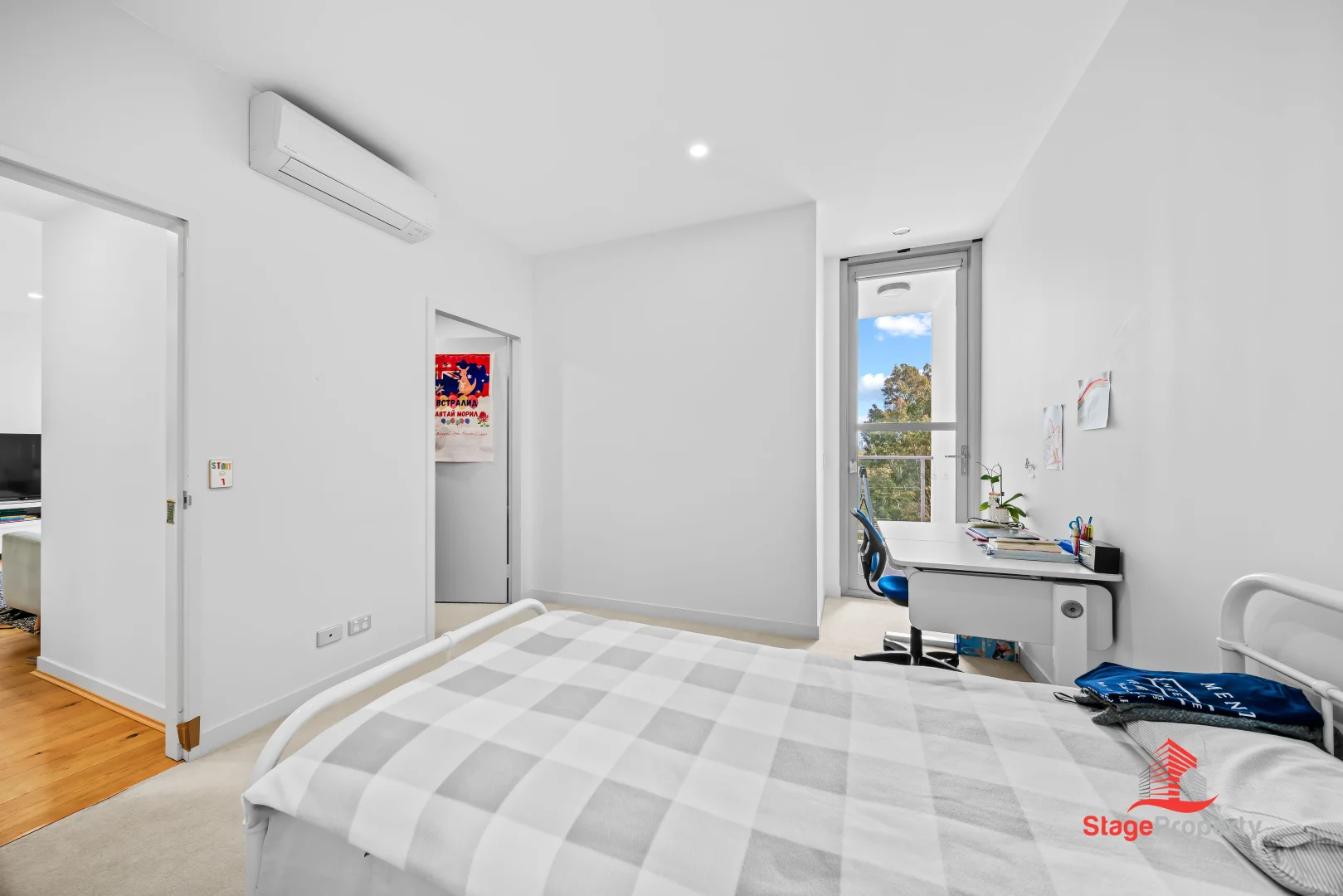 Additional image 9 of 404/2 Rutland Avenue, Lathlain WA 6100