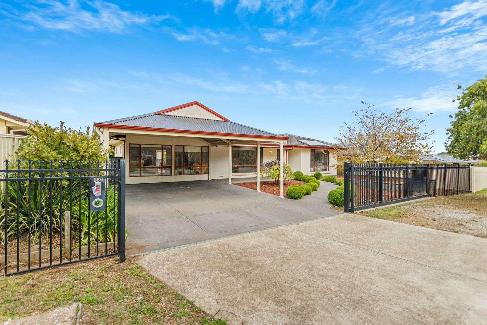 169 Smart Road, St Agnes SA 5097, Image 0