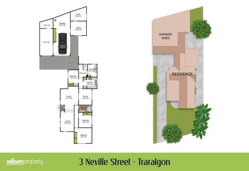 Additional image 10 of 3 Neville Street, Traralgon VIC 3844