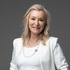 Barbara Posch, Sales representative