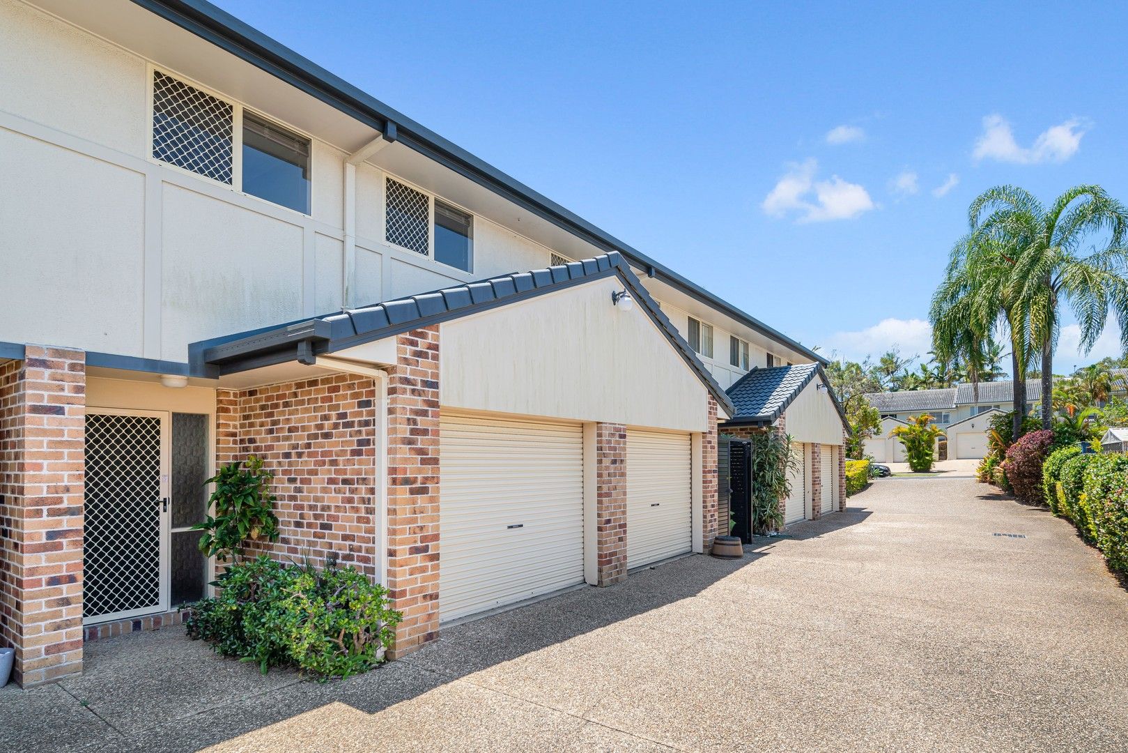 3 bedrooms Apartment / Unit / Flat in 4/162 Tepequar Drive MAROOCHYDORE QLD, 4558
