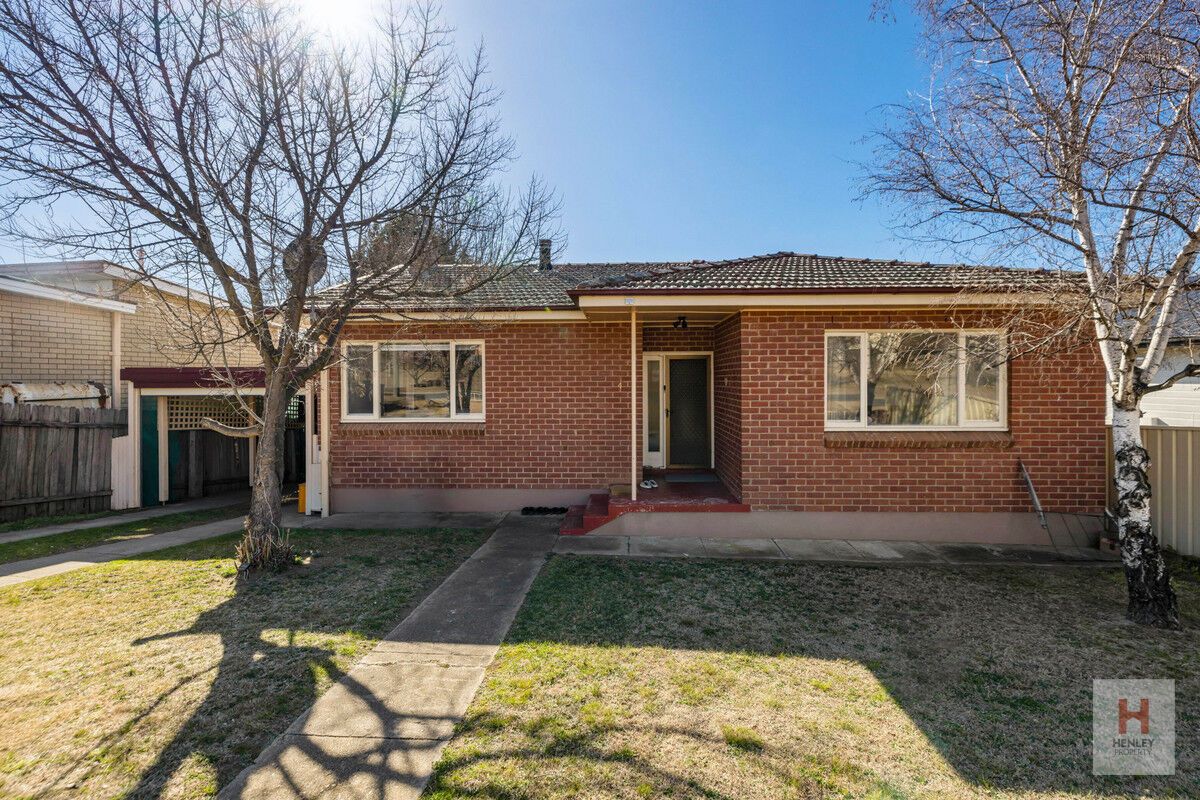 4 Arthur Avenue, Cooma NSW 2630, Image 1