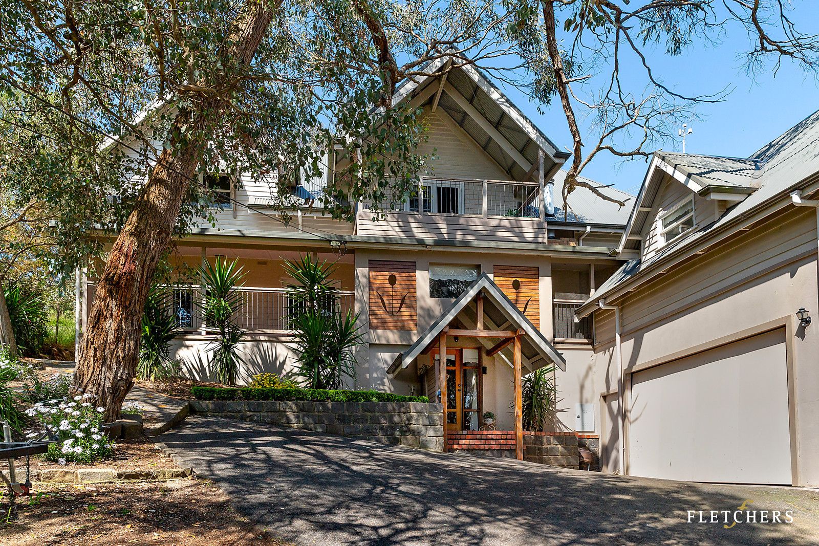 42 Blooms Road, North Warrandyte VIC 3113, Image 0