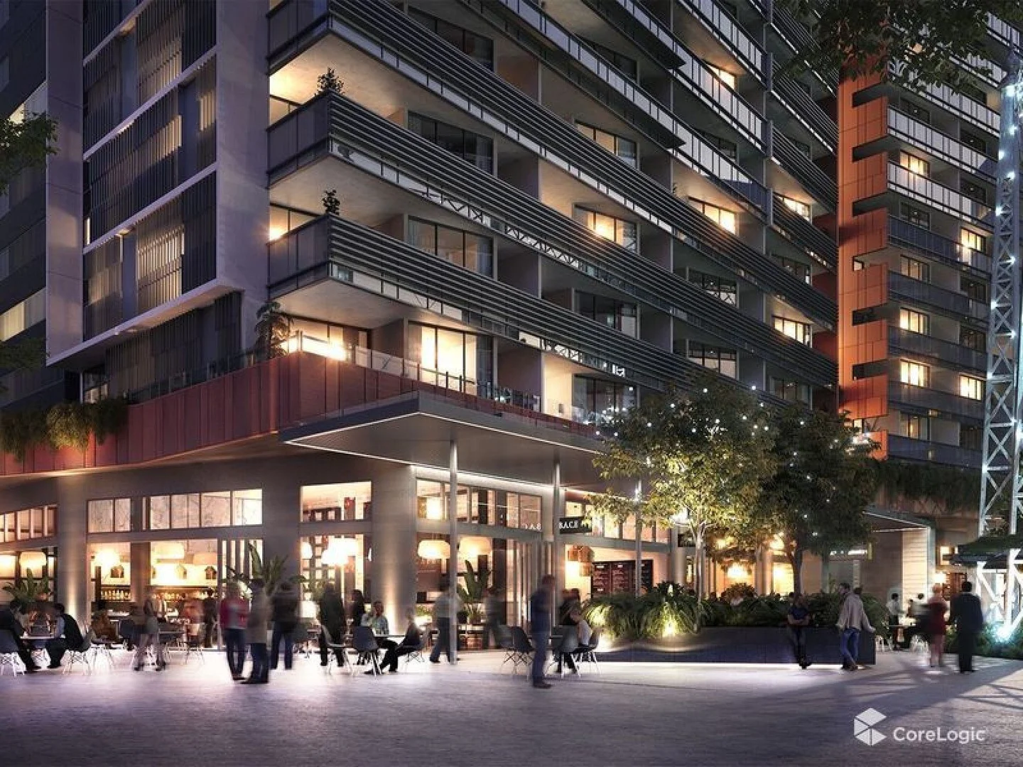 Additional image 8 of Newstead QLD 4006