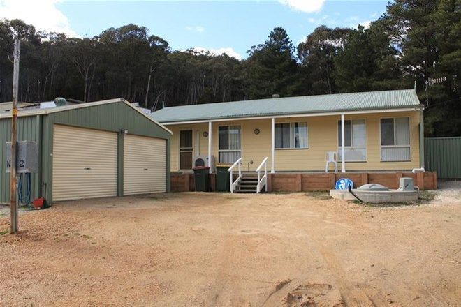 Picture of 2 Pine Tree Avenue, CULLEN BULLEN NSW 2790