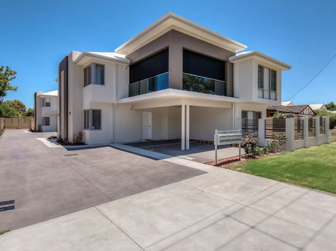 2 bedrooms Apartment / Unit / Flat in 5/82 Lewington Street ROCKINGHAM WA, 6168