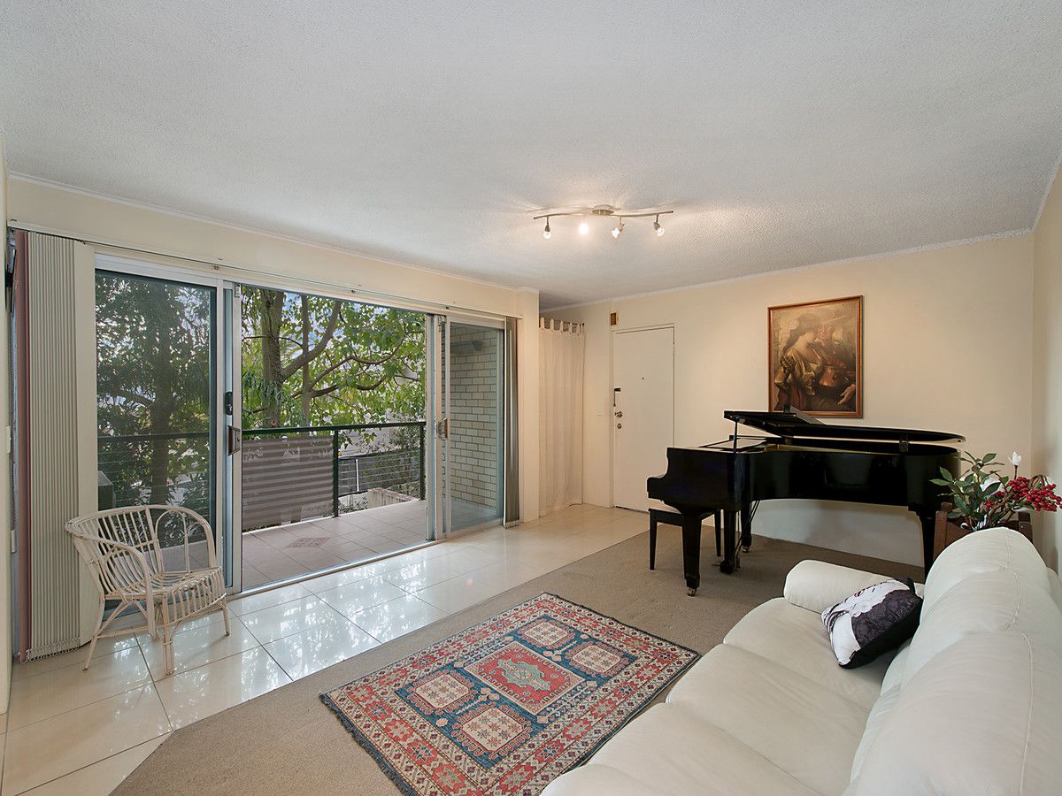 2/46 View Street, Wooloowin QLD 4030, Image 0