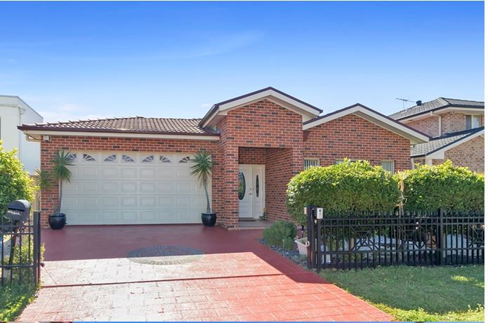 40 Willowbank Crescent, Canley Vale NSW 2166