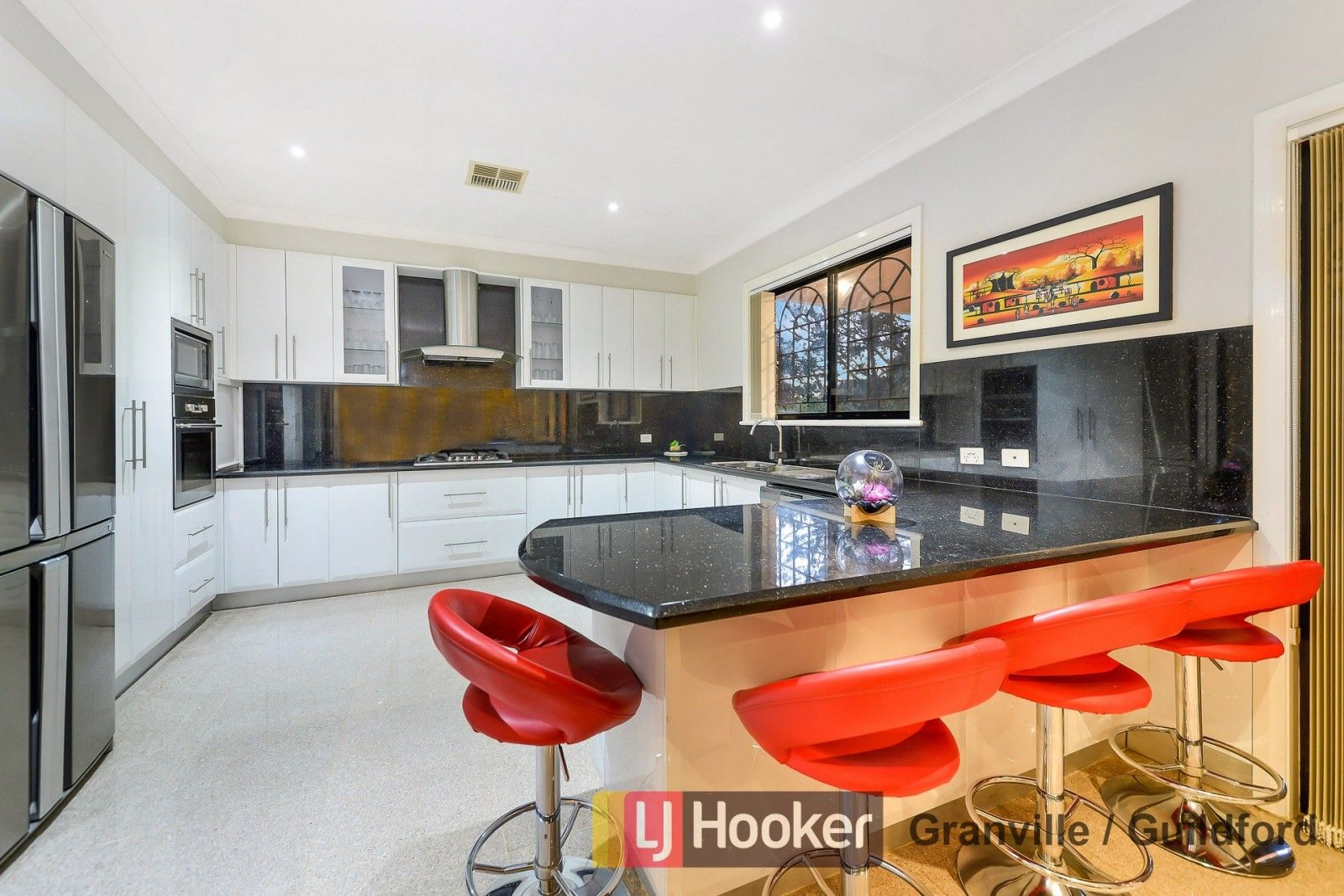 2 Flaherty Boulevard, Granville NSW 2142, Image 1