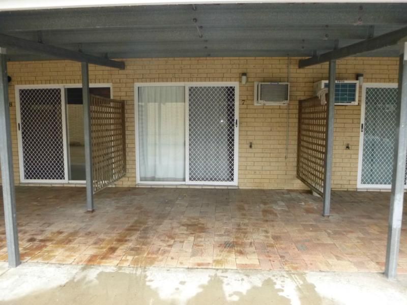 7/2527 Conley Street, Ayr Property History & Address Research Domain