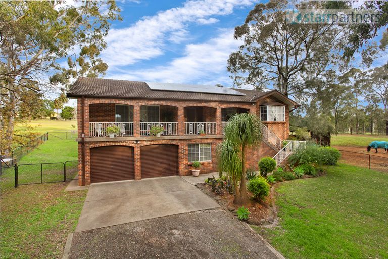 44 Speets Road, OAKVILLE NSW 2765, Image 1