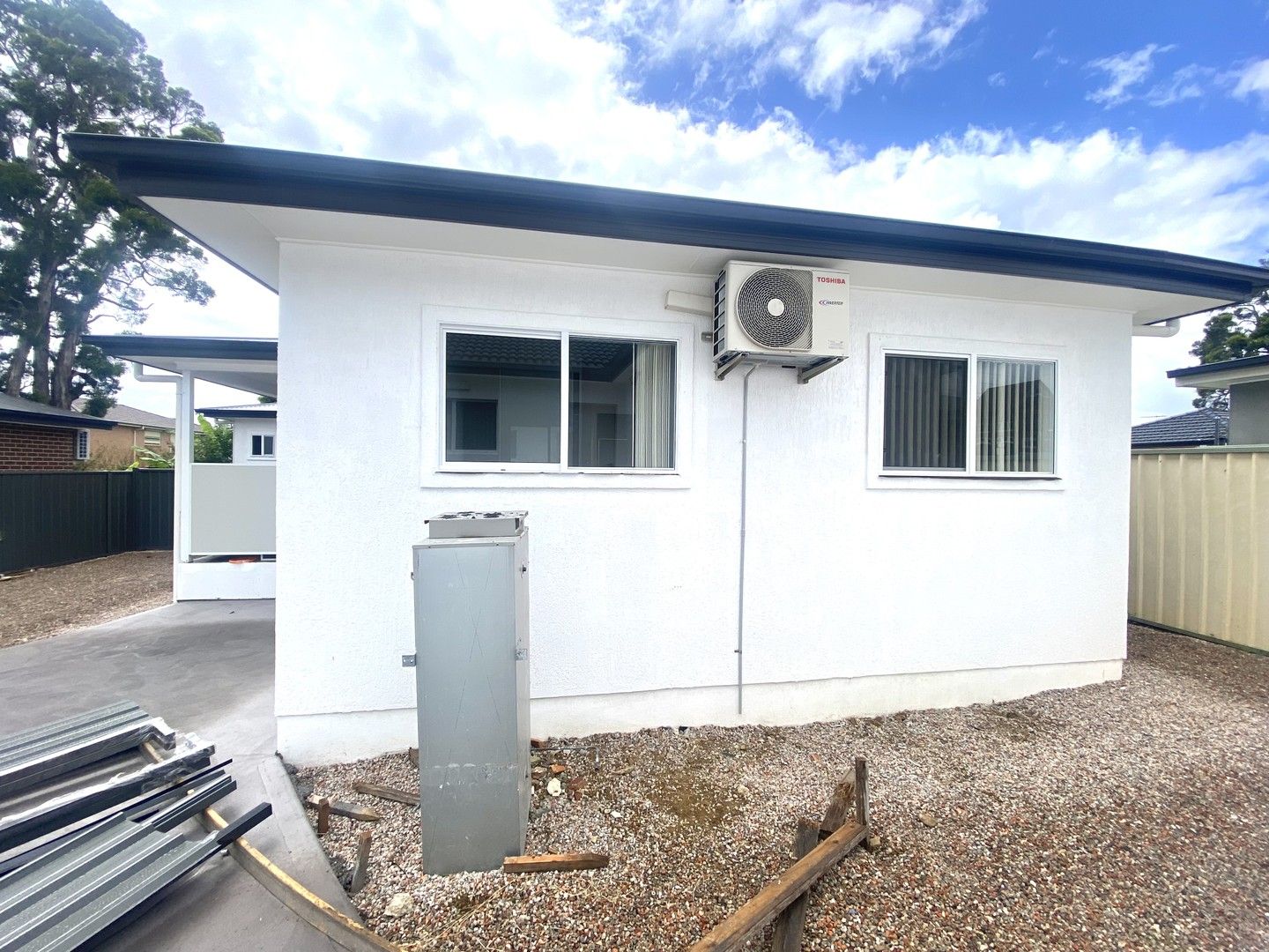 2 bedrooms House in 74A Fairview Street CANLEY VALE NSW, 2166