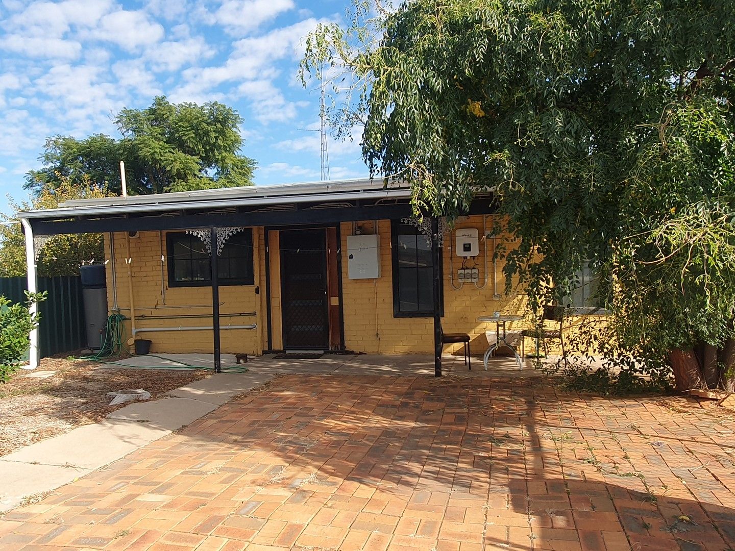 1 Lockwood Street, Birchip VIC 3483 Domain