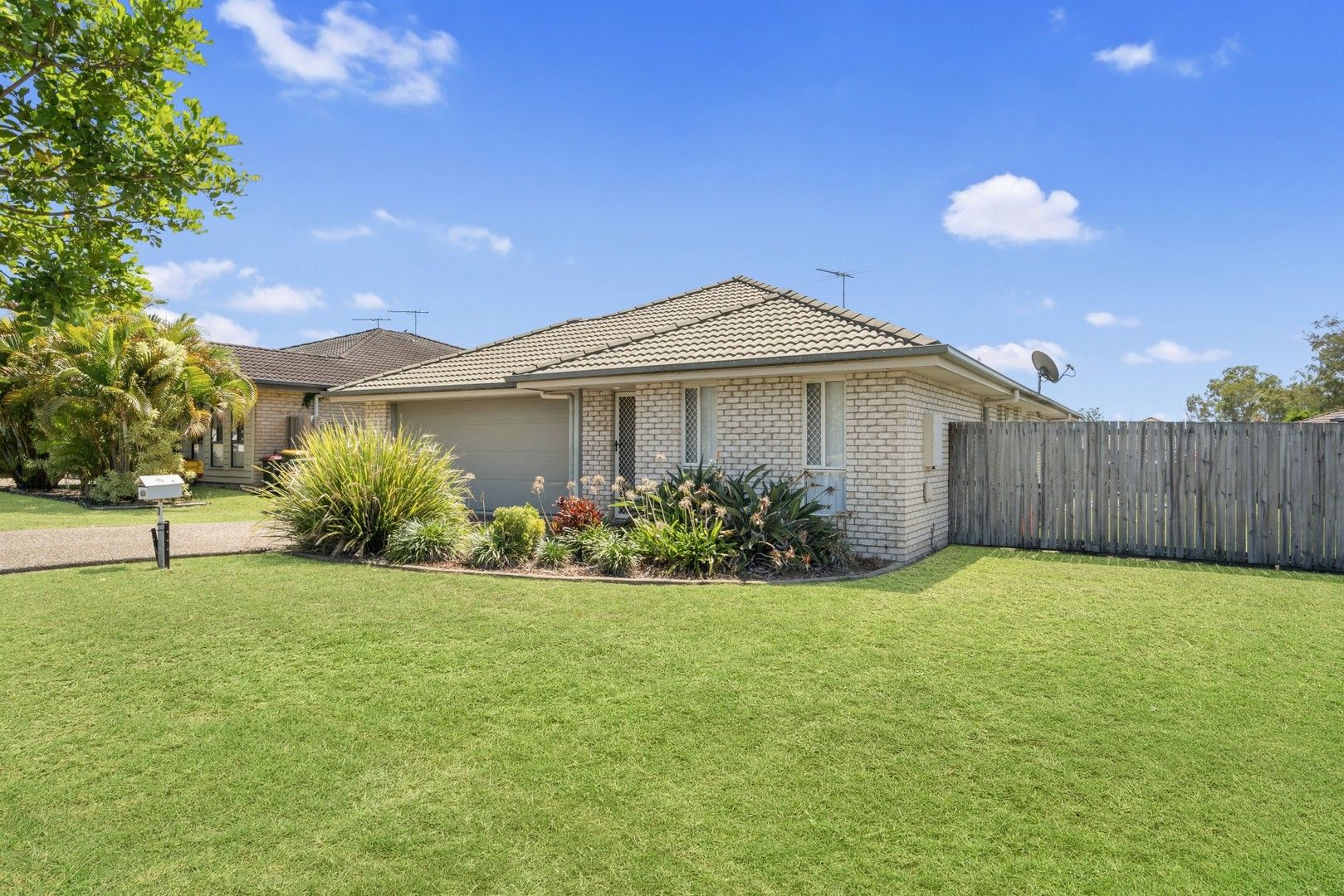 4 bedrooms House in 172 Male Road CABOOLTURE QLD, 4510