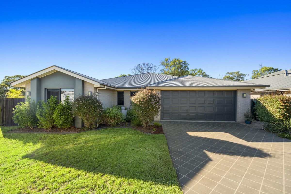 57 Sunset Drive, Glenvale QLD 4350, Image 0