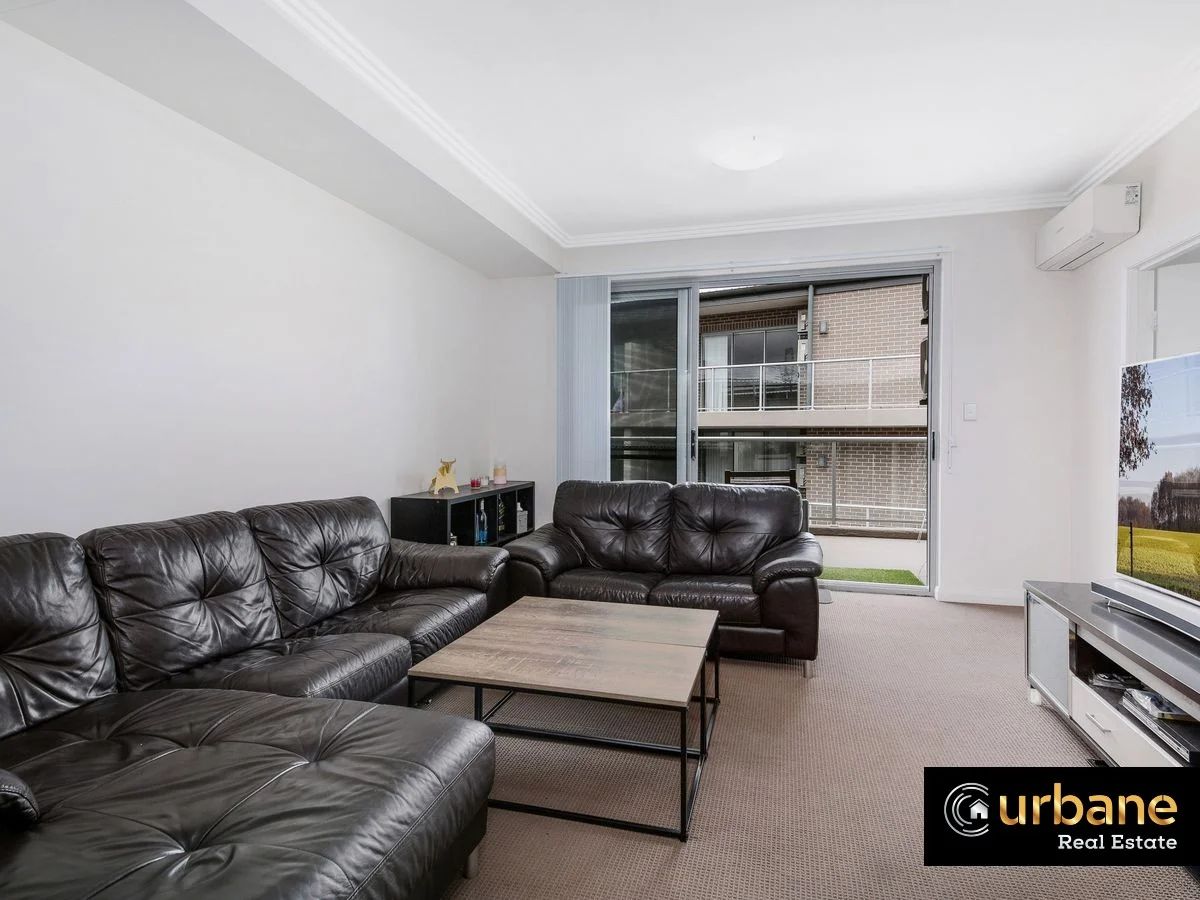 Additional image 2 of k312/81-86 Courallie Avenue, Homebush West NSW 2140