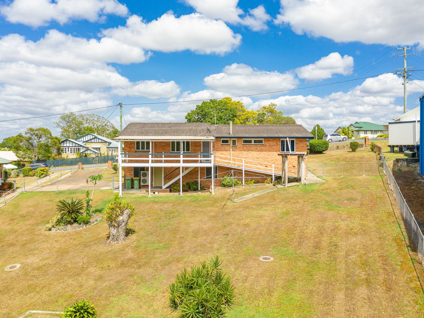47 Lawrence Street, Gympie Property History & Address Research Domain