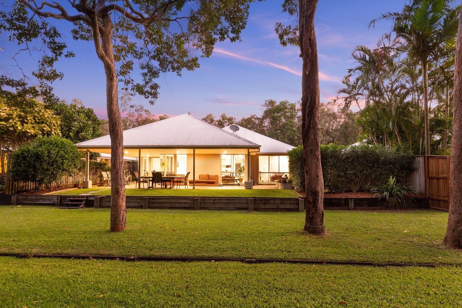 26 Lytham Court, Twin Waters QLD 4564, Image 0